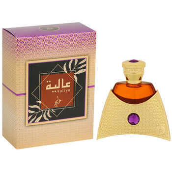 Aaliya Perfume Oil 27ml