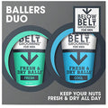 Fresh Ballers Duo