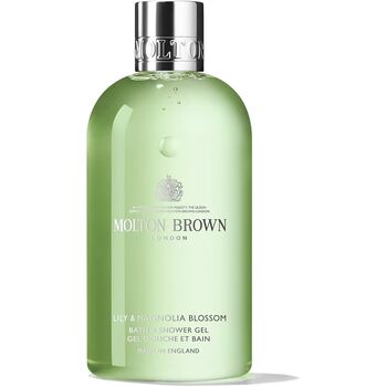 Lily & Magnolia Blossom Bath & Shower Gel 300ml