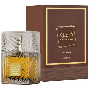 Khamrah Qahwa EDP 100ml