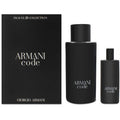 Code for Men Gift Set EDT 125 ml and EDT 15 ml 125ml