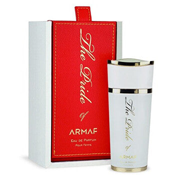 The Pride Of Armaf Rouge EDP 100ml