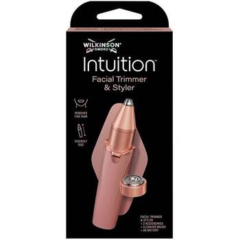 Intuition Perfect Finish 2 in 1