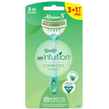 My Intuition Comfort Sensitive 1 pcs