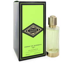 Cedrat De Diamante EDP 100ml