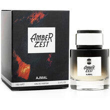 Amber Zest EDP 100ml