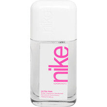 Ultra Pink Woman Deodorant 75ml