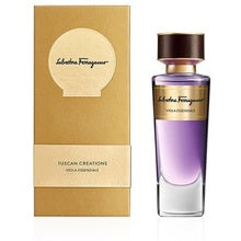 Tuscan Creations Viola Essenziale EDP 100ml