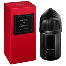 Pasha Noir Absolu EDP 100ml