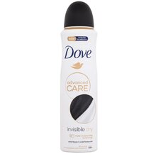 Advanced Care Invisible Dry 72h Antiperspirant 150ml