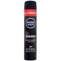 Men Deep Black Carbon 48H Antiperspirant 200ml