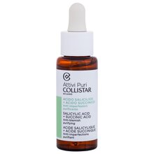 Pure Actives Salicylic Acid + Succinic Acid Serum 30ml