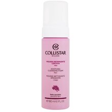 Soothing Cleansing Foam 180ml
