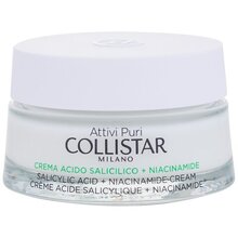 Pure Actives Salicylic Acid + Niacinamide Cream 50ml