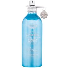 Authentic Citrus EDT 100ml