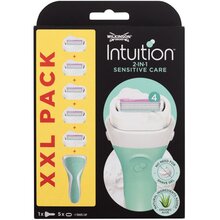 Intuition Sensitive Care 5 pcs 1ml