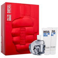 Only The Brave Dárková sada EDT 125 ml a sprchový gel 2 x 75 ml 125ml