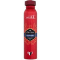 Captain Deodorant Spray 150ml