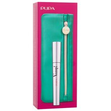Vamp! Mascara Gift Set 100 Extra Black