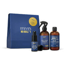 Hair Styling Box - Gift set