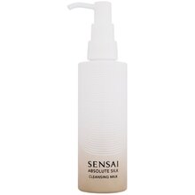 Absolute Silk Cleansing Milk - Jemné čisticí mléko 150ml