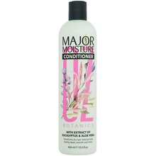 OZ Botanics Major Moisture Conditioner (dry hair) 400ml