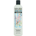 OZ Botanics Major Moisture Shampoo Eucalyptus (dry hair) 400ml