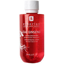 Eau Ginseng Concentrated Lotion 190ml