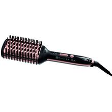 Magic Shiny Brush 11879 - smoothing hair brush