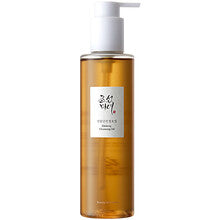 Ginseng Cleansing Oil 210ml