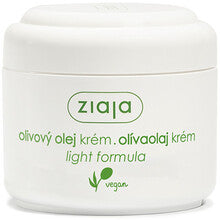 Olive Oil Cream 100ml
