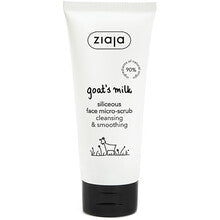 Goat´s Milk Face Micro-scrub 75ml