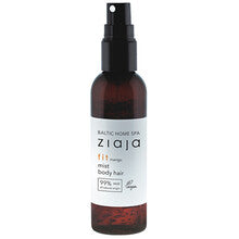 Baltic Home Spa Fit Mist Body Hair 90ml