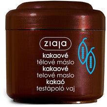 Cocoa Body Cream 200ml