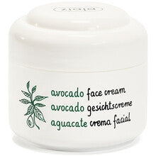 Avocado Face Cream 50ml