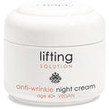 Lifting Solution Anti-Wrinkle Night Cream 50ml