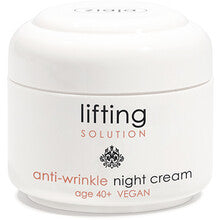 Lifting Solution Anti-Wrinkle Night Cream 50ml