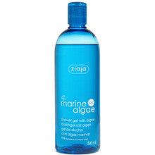 Marine Algae Shower Gel 500ml