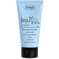 Jeju Face Cream-mousse SPF10 50ml