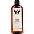 Ginger & Patchouli Shower Gel 500ml