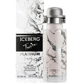 Twice Platinum EDT 125ml