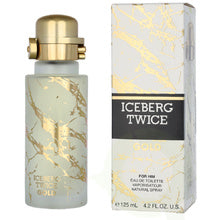 Twice Gold EDT 125ml