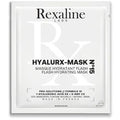 Hyalurx Flash Hydrating Mask - Plátýnková maska pro okamžitou hydrataci 20ml