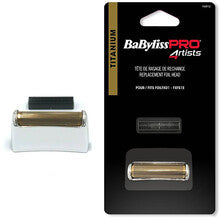 Replacement Foil Head 1 Shaver FXFS1E