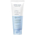 Super Aqua Ultra Hyalron Foaming Cleanser 200ml