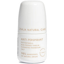 Natural Care Anti-Perspirant Roll-on