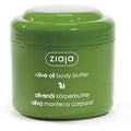 Olive Oil Body Butter 200ml