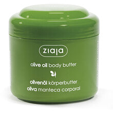 Olive Oil Body Butter 200ml