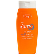 Sun Emulsion SPF 20 150ml