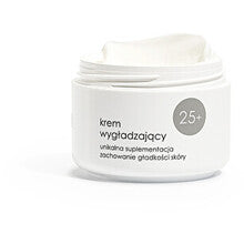 Day & Night Cream 25+ - Vyhlazující pleťový krém 50ml